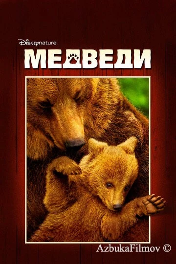 Фильм Медведи (2014)