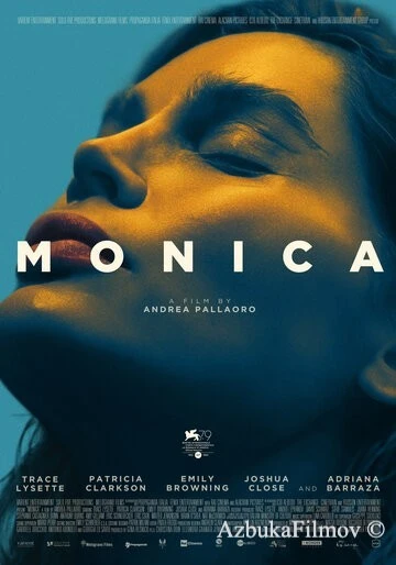 Фильм Моника (2022)