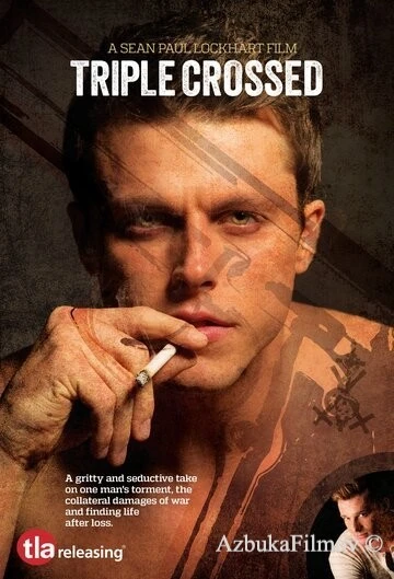 Фильм Тройной крест (2013)