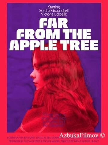 Фильм Далеко от яблони (2019)