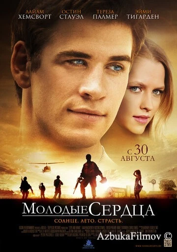 Фильм Молодые сердца (2012)