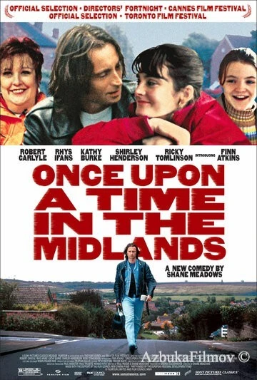 Фильм Однажды в Средней Англии (2002)