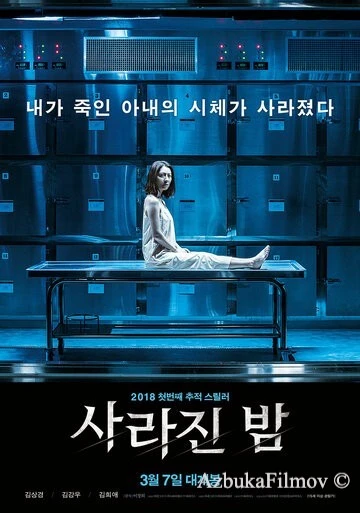 Фильм Потерянная ночь (2018)