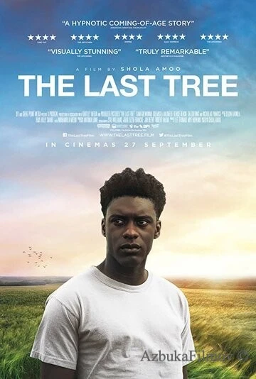 Фильм Последнее дерево (2019)