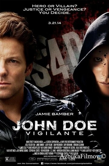 Фильм Джон Доу (2014)