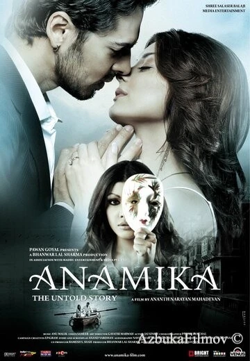 Фильм Анамика (2008)
