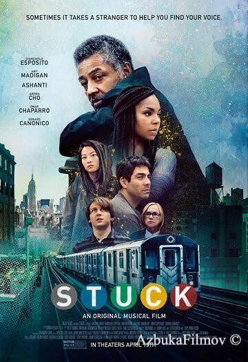 Фильм Застрявшие (2017)