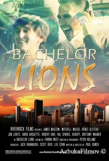 Фильм Bachelor Lions (2018)