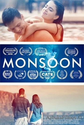 Фильм Сезон дождей (2018)