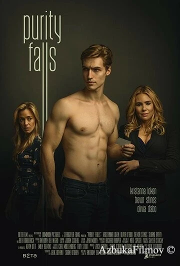 Фильм Пьюрити Фолз (2019)