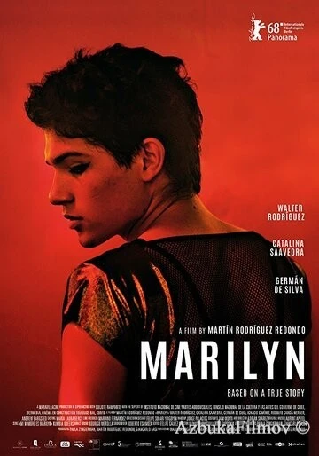 Фильм Marilyn (2018)