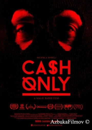 Фильм Принимаем только наличные (2015)