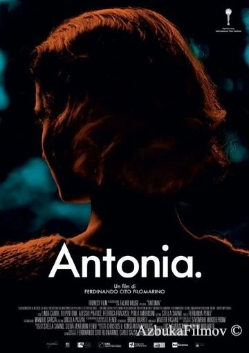 Фильм Антония (2015)