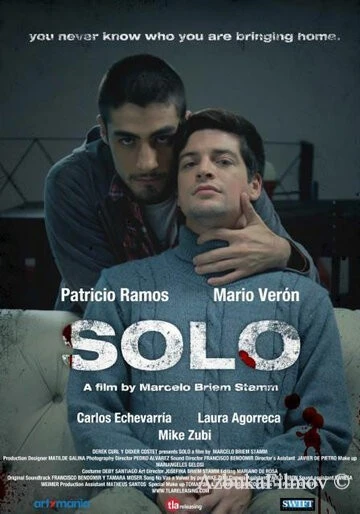 Фильм Соло (2013)