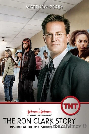 Фильм Триумф: История Рона Кларка (2006)