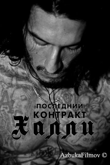 Фильм Последний контракт Халли (2017)
