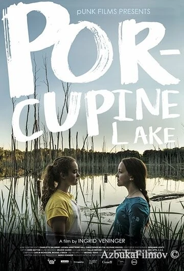 Фильм Porcupine Lake (2017)