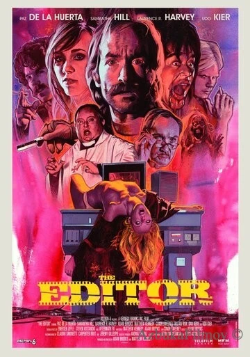 Фильм Монтажёр (2014)