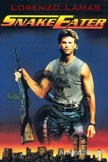 Фильм Пожиратель змей (1989)