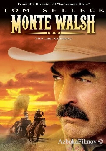Фильм Монти Уолш (2003)