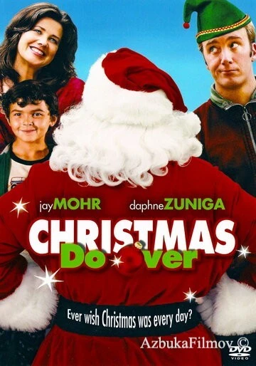 Фильм Бесконечное Рождество (2006)