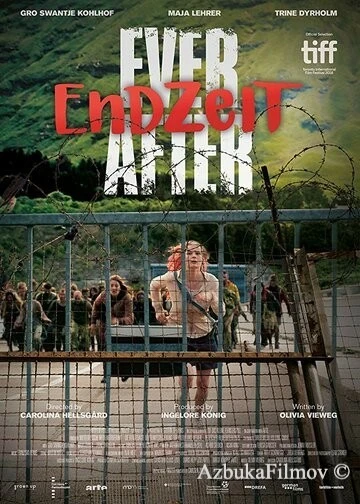 Фильм Конец времён (2018)