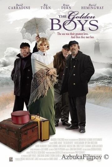 Фильм Золотые мальчики (2008)