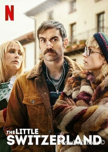 Фильм Маленькая Швейцария (2019)