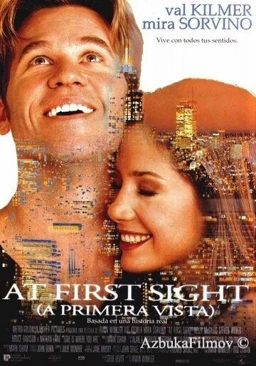 Фильм С первого взгляда (1999)