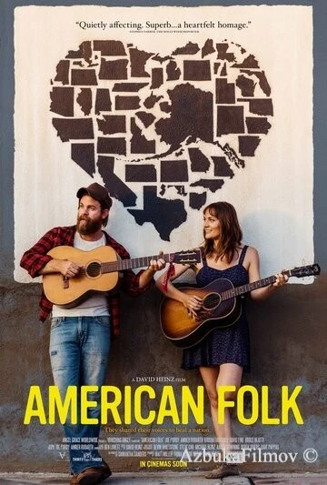 Фильм American Folk (2017)