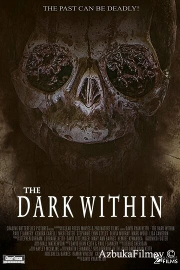 Фильм Тьма внутри (2019)