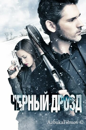 Фильм Чёрный дрозд (2011)