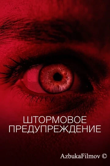 Фильм Штормовое предупреждение (2020)