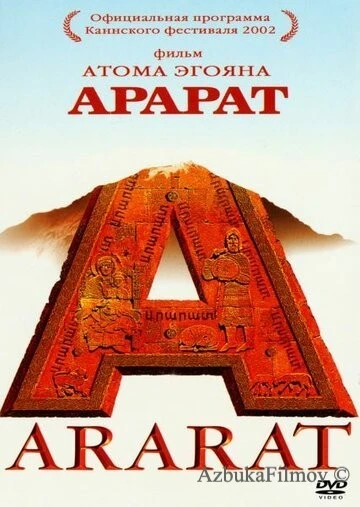 Фильм Арарат (2002)