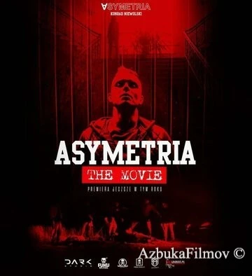 Фильм Асимметрия (2020)
