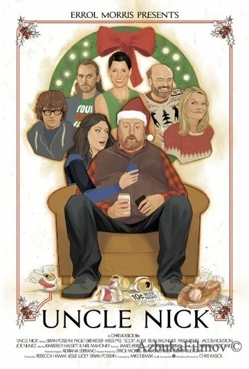 Фильм Дядюшка Николас (2015)