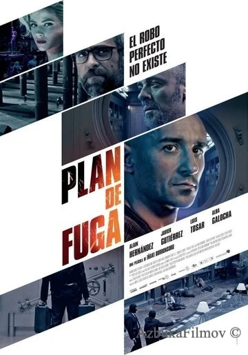 Фильм План побега (2016)