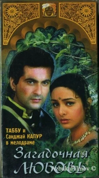 Фильм Загадочная любовь (1995)