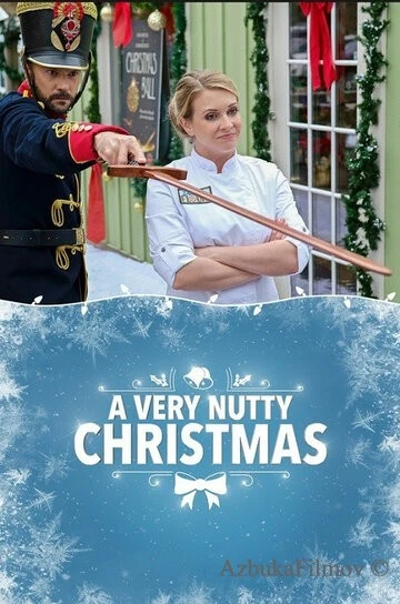 Фильм Очень Чудное Рождество (2018)