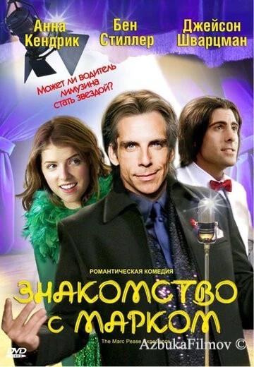 Фильм Знакомство с Марком (2008)
