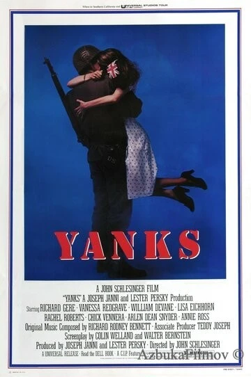 Фильм Янки (1979)
