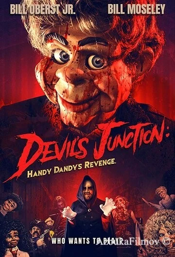 Фильм Хэнди-Дэнди (2019)