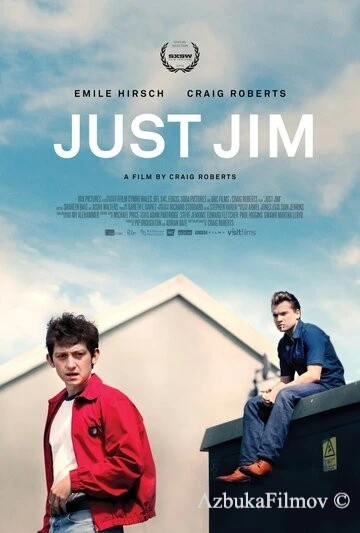 Фильм Просто Джим (2015)