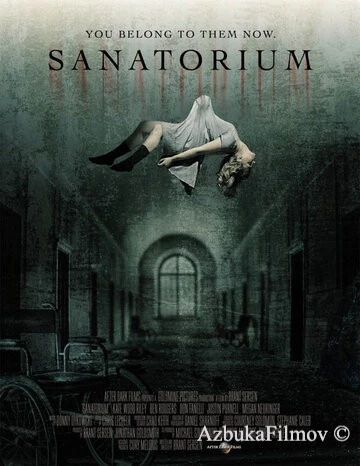 Фильм Санаторий призраков (2013)