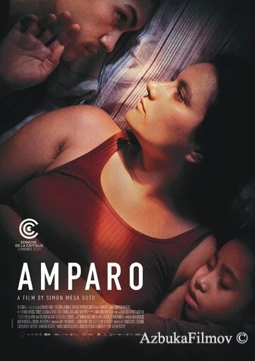 Фильм Ампаро (2021)