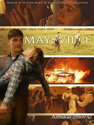 Фильм Мэйсвилл (2021)