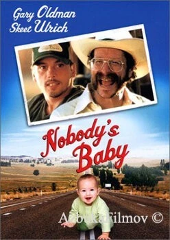 Фильм Ничей ребенок (2001)