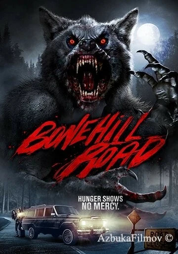Фильм Боунхилл Роуд (2017)