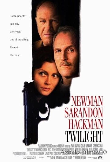 Фильм Сумерки (1998)