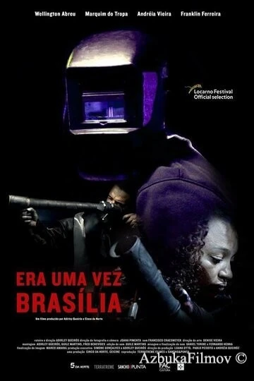 Фильм Когда-то здесь была Бразилиа (2017)